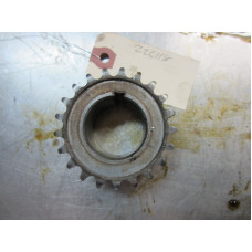 22C118 Crankshaft Timing Gear For 03-05 Lincoln Aviator  4.6